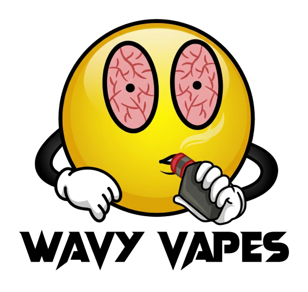 Wavy Vapes Logo