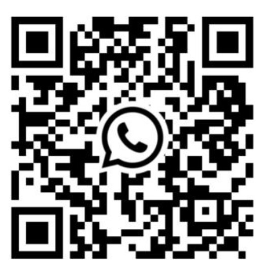 WhatsApp QR Code